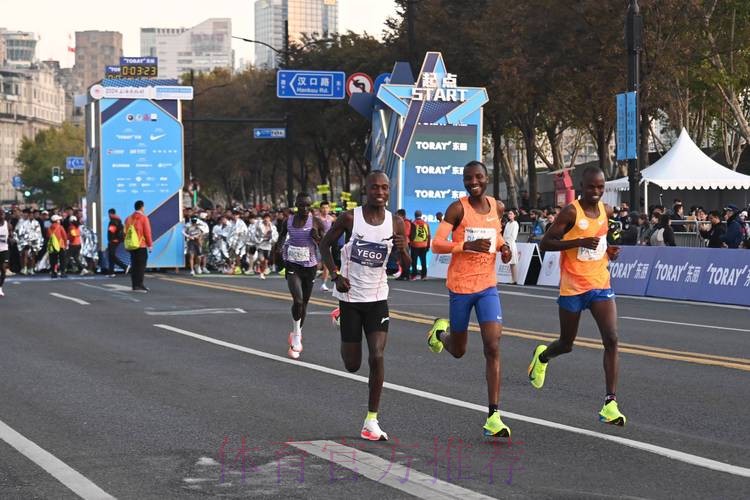 上海马拉松首设竞速轮椅马拉松项目 上海马拉松首设竞速轮椅马拉松项目